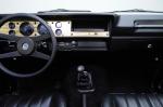 Chevrolet Cosworth Vega 1975 года